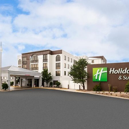 Holiday Inn & Suites Springfield-I-44 By Ihg Extérieur photo