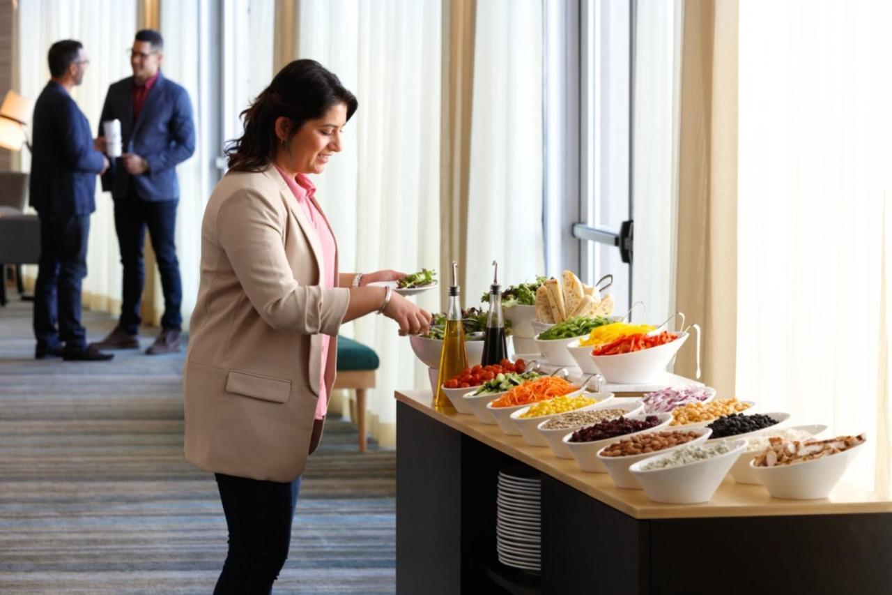 Holiday Inn & Suites Springfield-I-44 By Ihg Extérieur photo