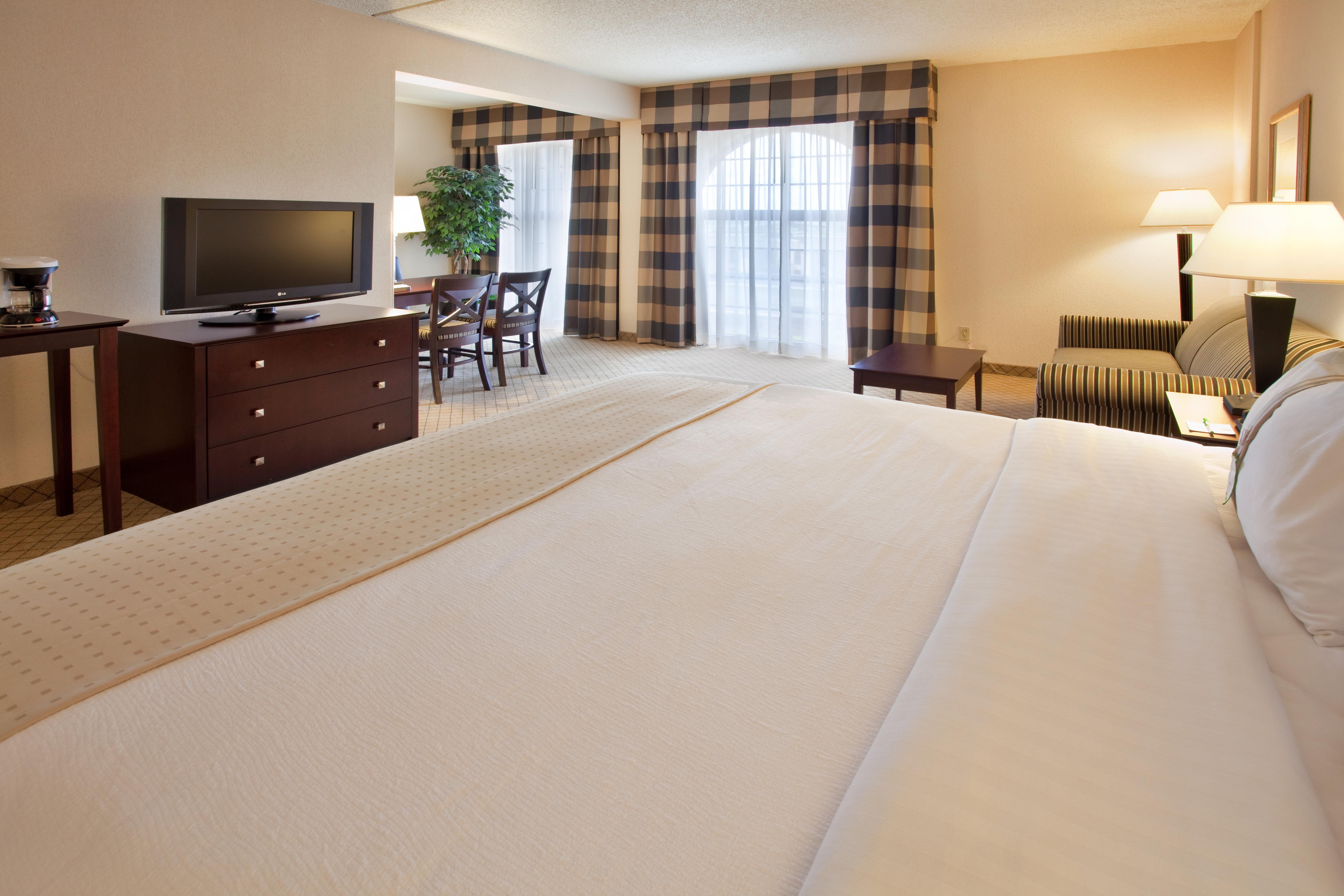 Holiday Inn & Suites Springfield-I-44 By Ihg Extérieur photo