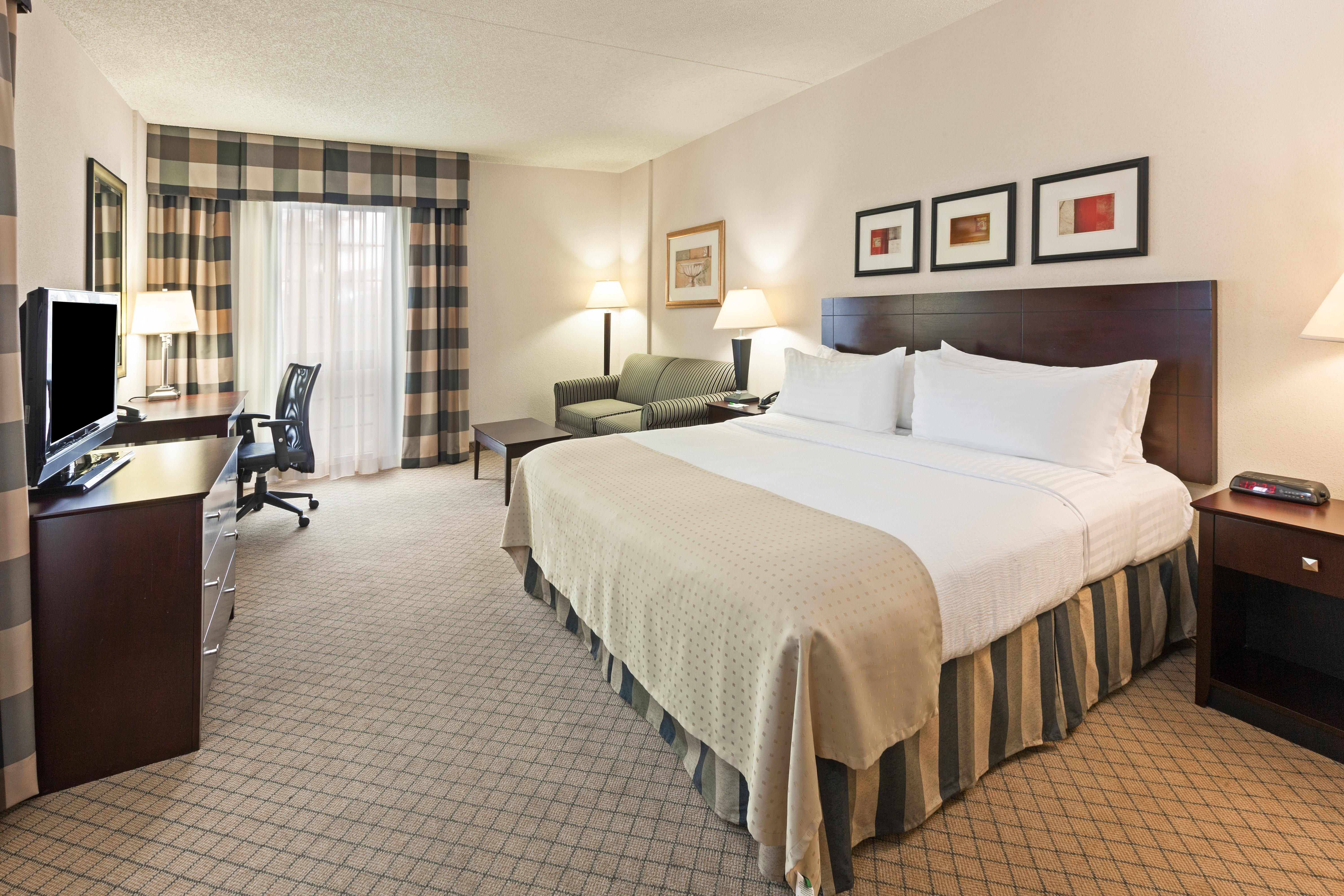 Holiday Inn & Suites Springfield-I-44 By Ihg Extérieur photo