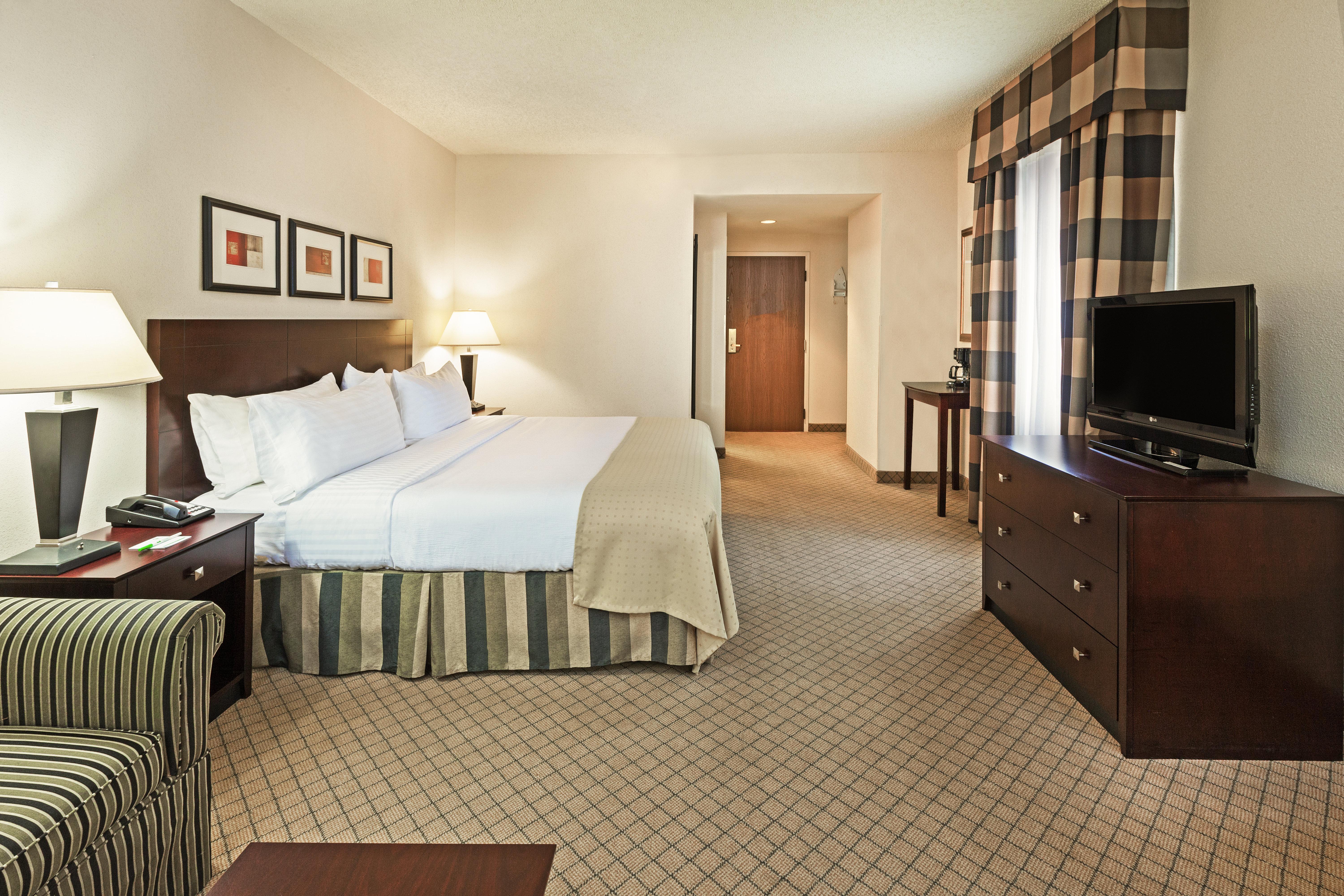 Holiday Inn & Suites Springfield-I-44 By Ihg Extérieur photo