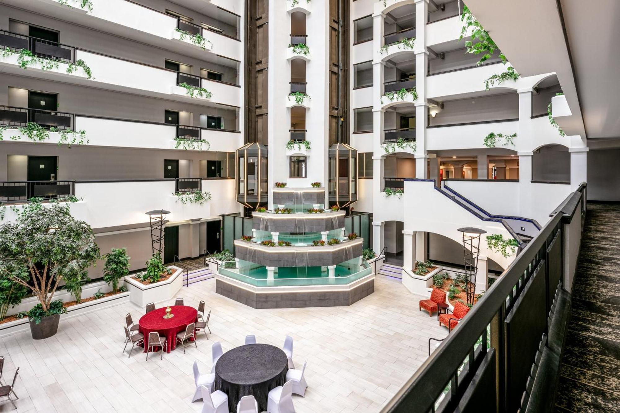 Holiday Inn & Suites Springfield-I-44 By Ihg Extérieur photo