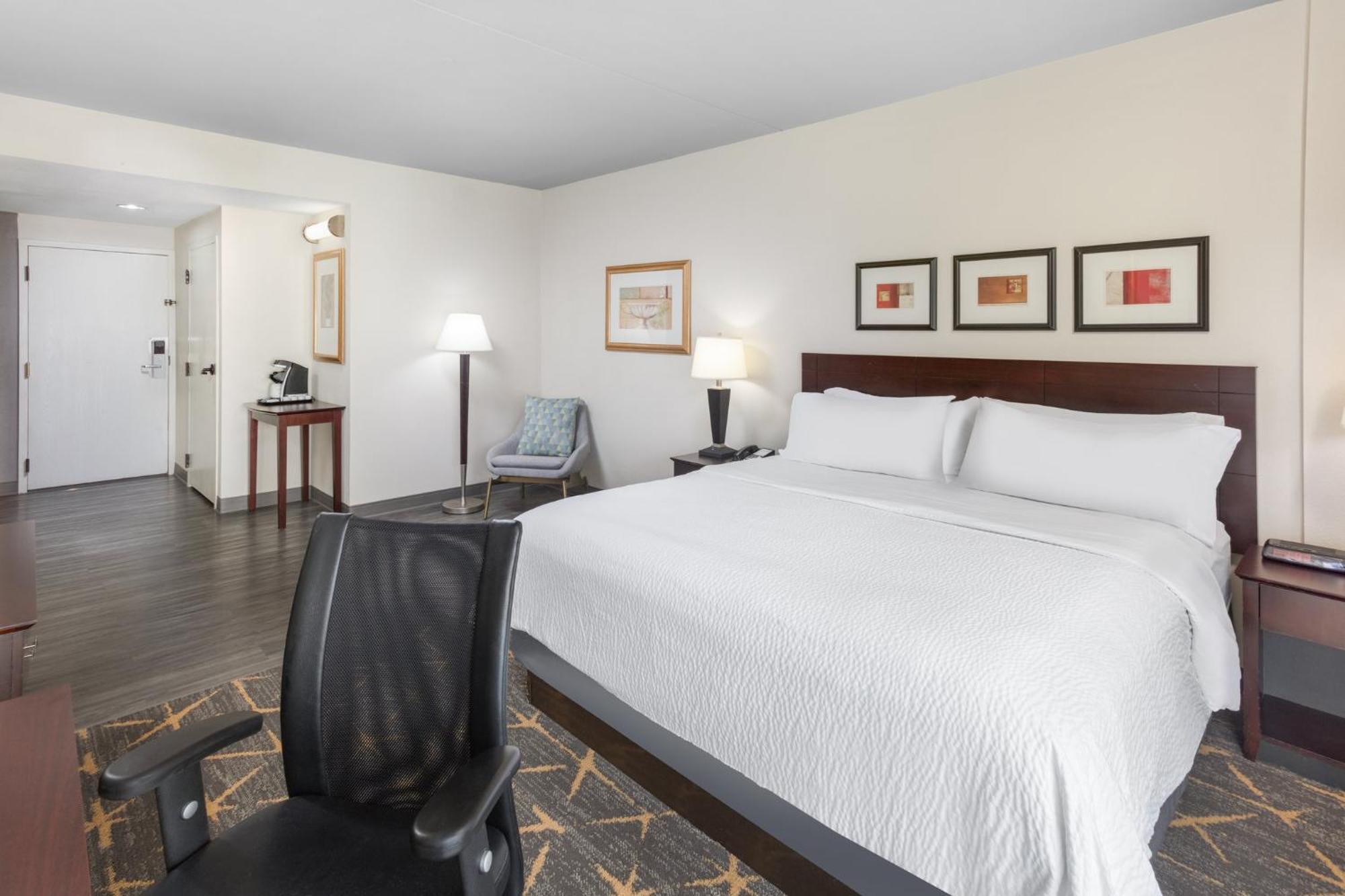 Holiday Inn & Suites Springfield-I-44 By Ihg Extérieur photo