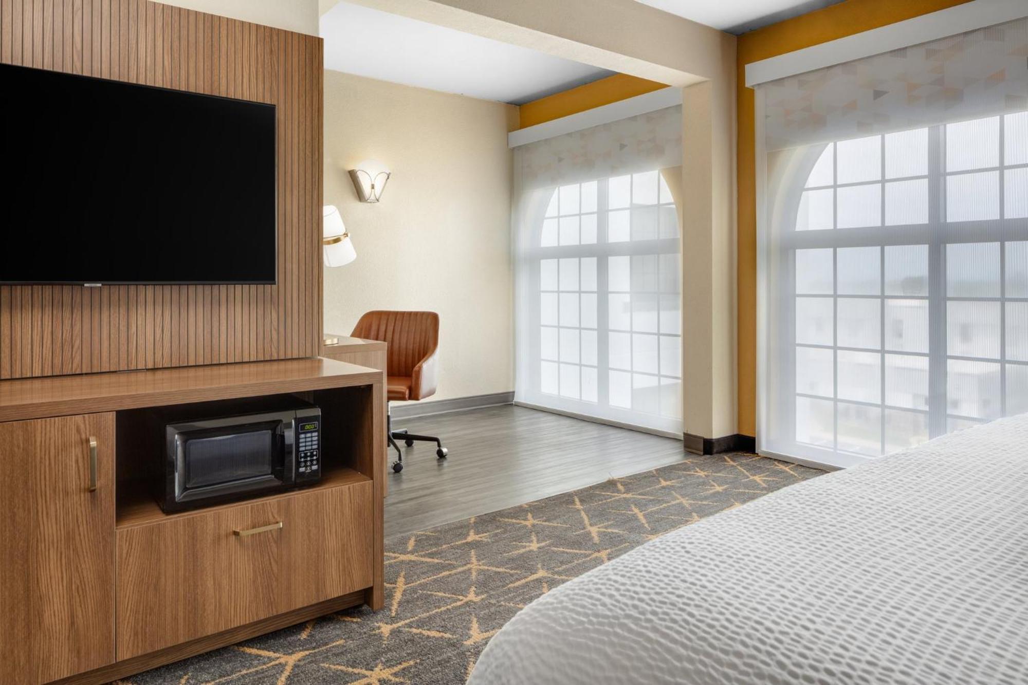 Holiday Inn & Suites Springfield-I-44 By Ihg Extérieur photo