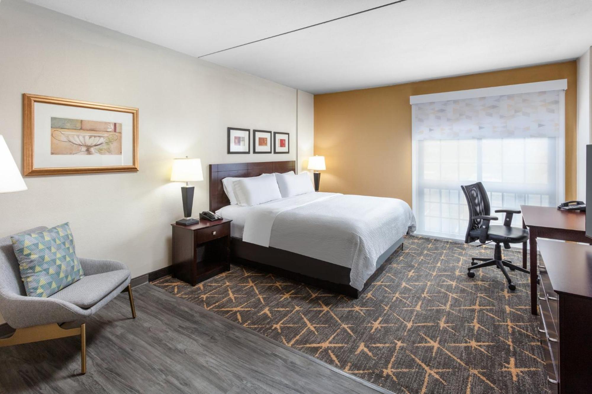 Holiday Inn & Suites Springfield-I-44 By Ihg Extérieur photo