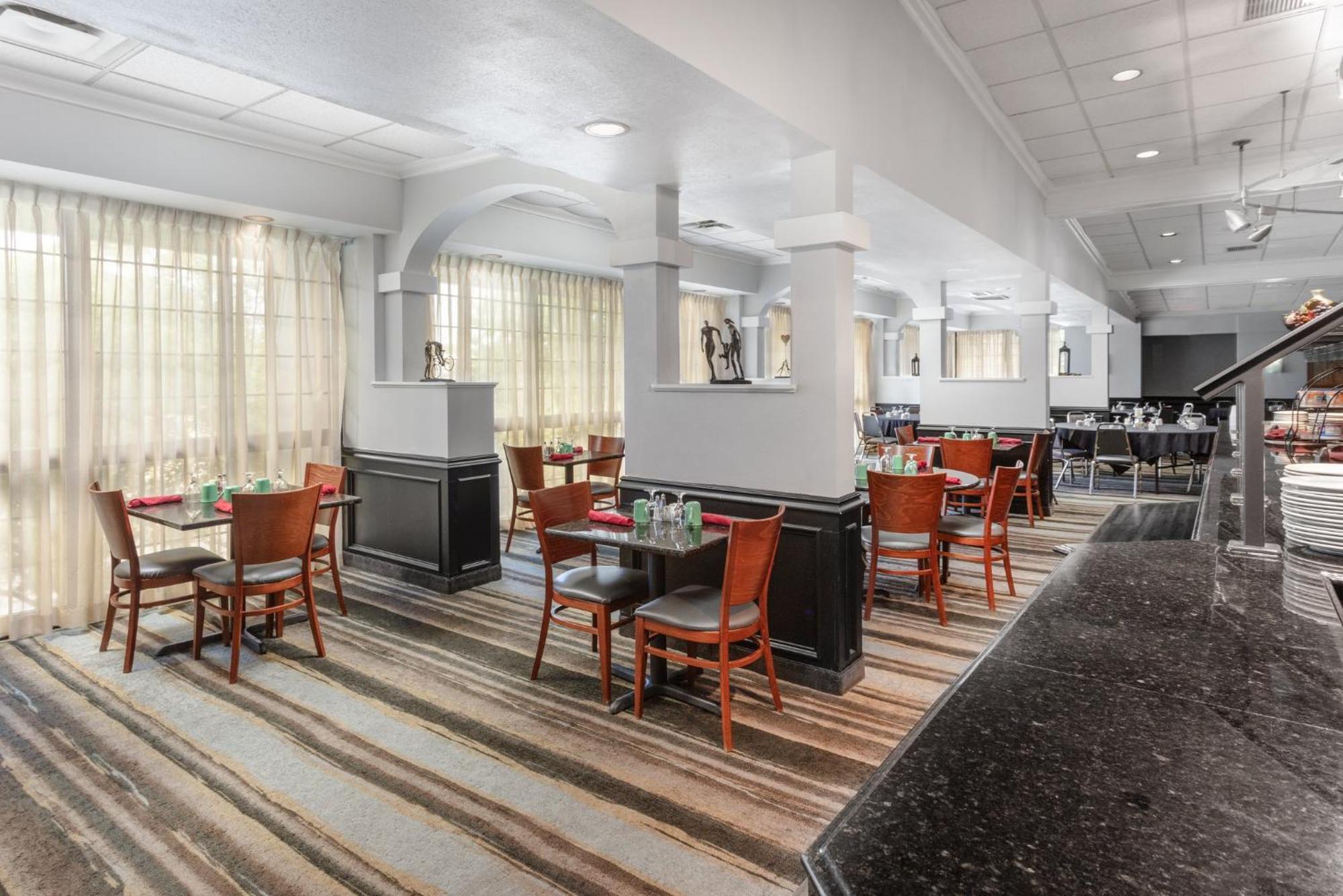 Holiday Inn & Suites Springfield-I-44 By Ihg Extérieur photo