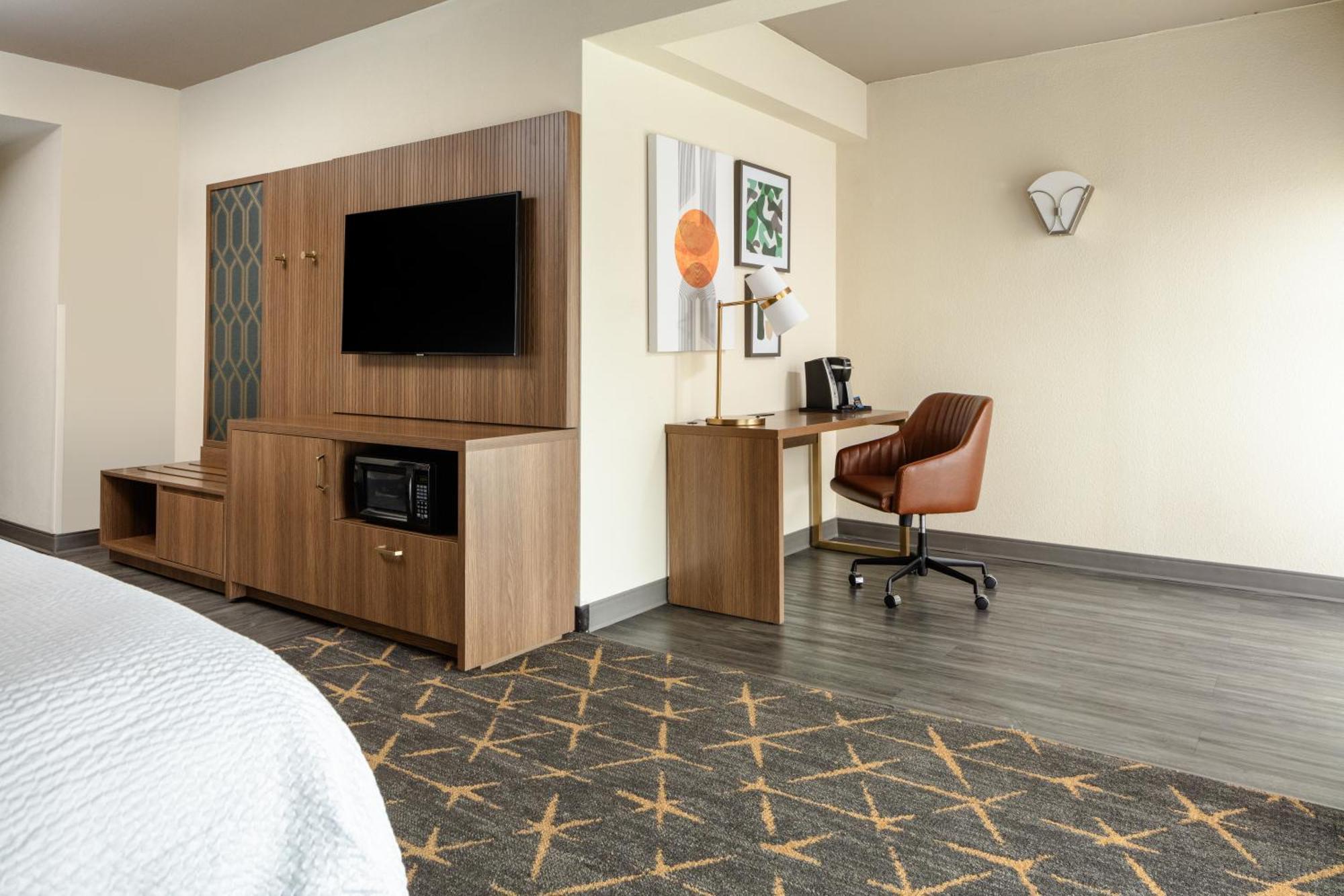 Holiday Inn & Suites Springfield-I-44 By Ihg Extérieur photo