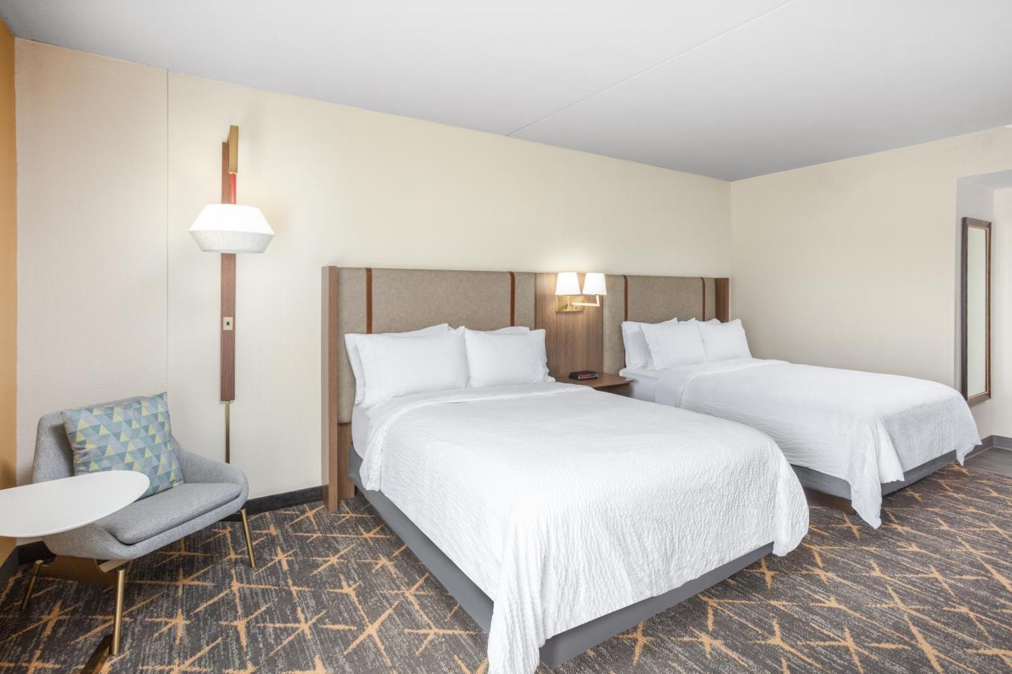Holiday Inn & Suites Springfield-I-44 By Ihg Extérieur photo