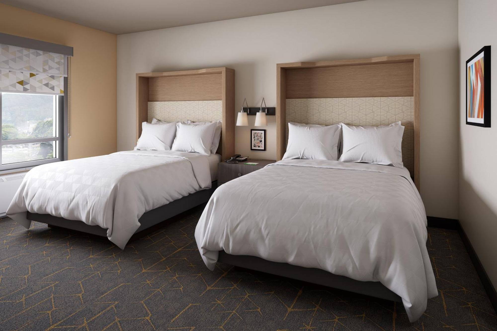 Holiday Inn & Suites Springfield-I-44 By Ihg Extérieur photo
