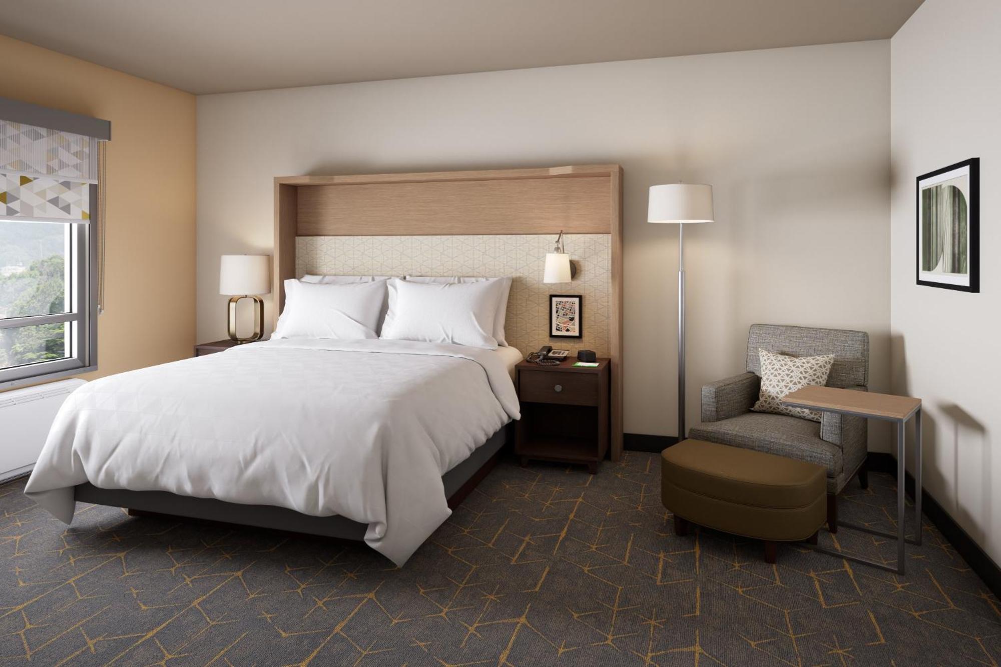 Holiday Inn & Suites Springfield-I-44 By Ihg Extérieur photo
