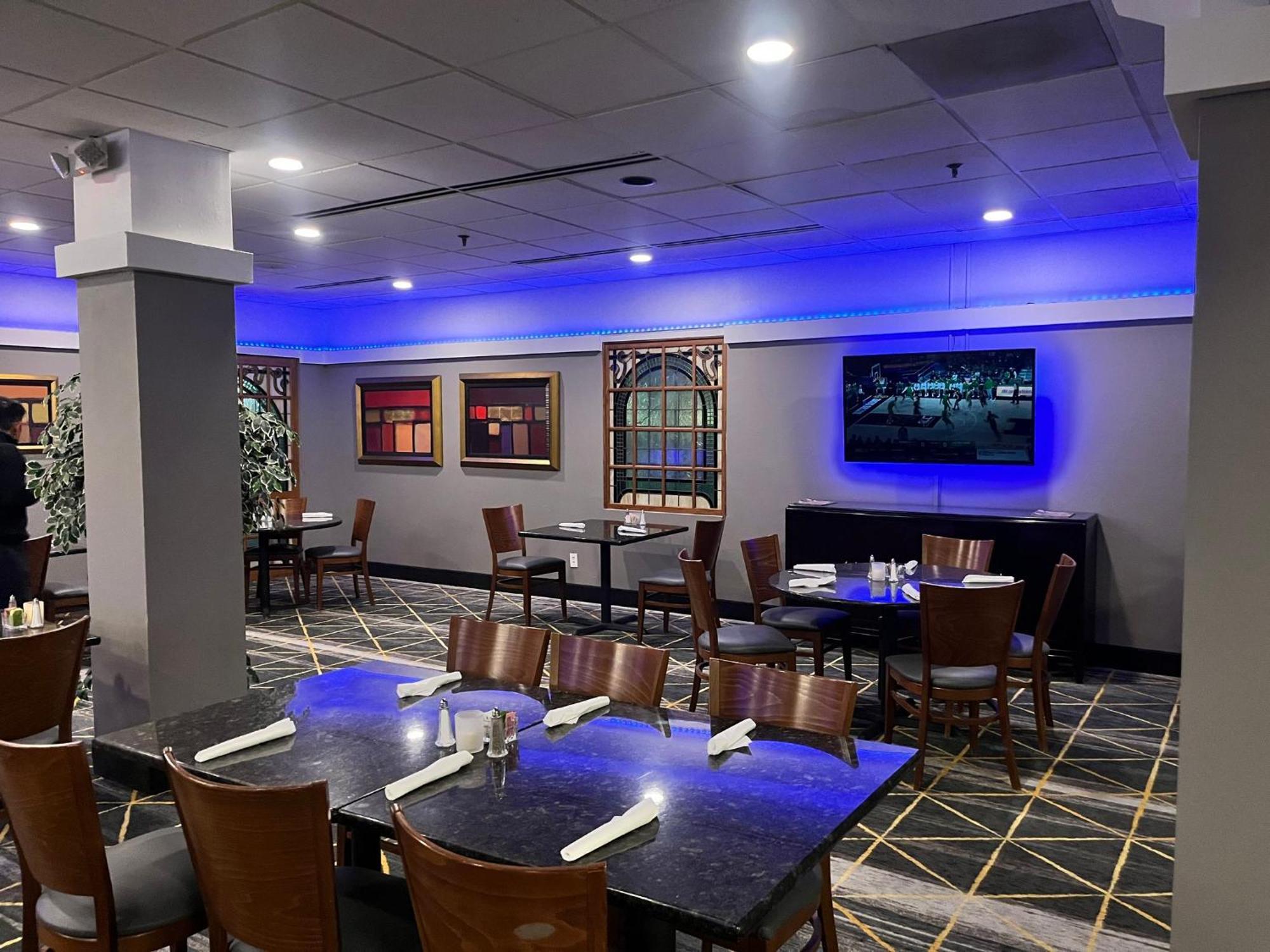 Holiday Inn & Suites Springfield-I-44 By Ihg Extérieur photo