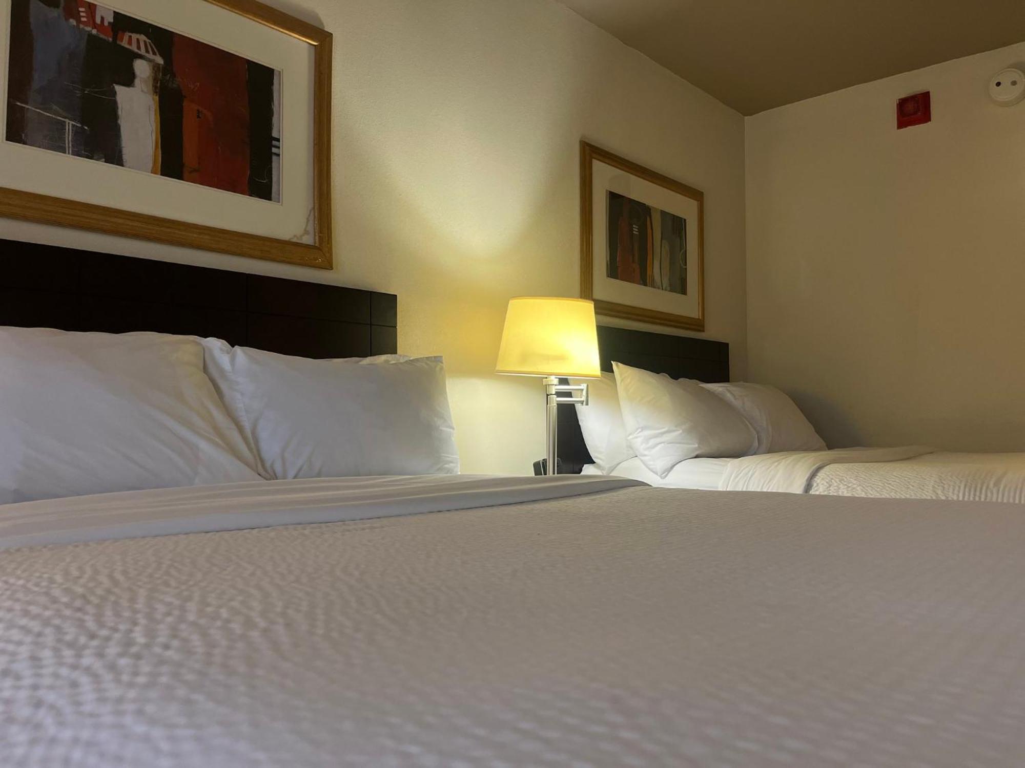 Holiday Inn & Suites Springfield-I-44 By Ihg Extérieur photo