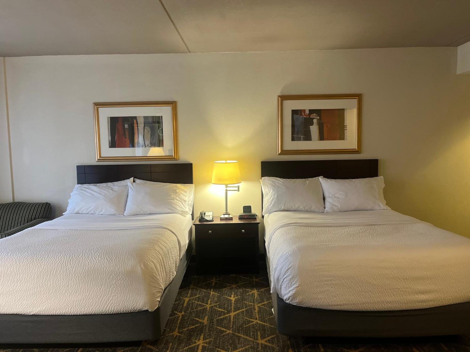 Holiday Inn & Suites Springfield-I-44 By Ihg Extérieur photo