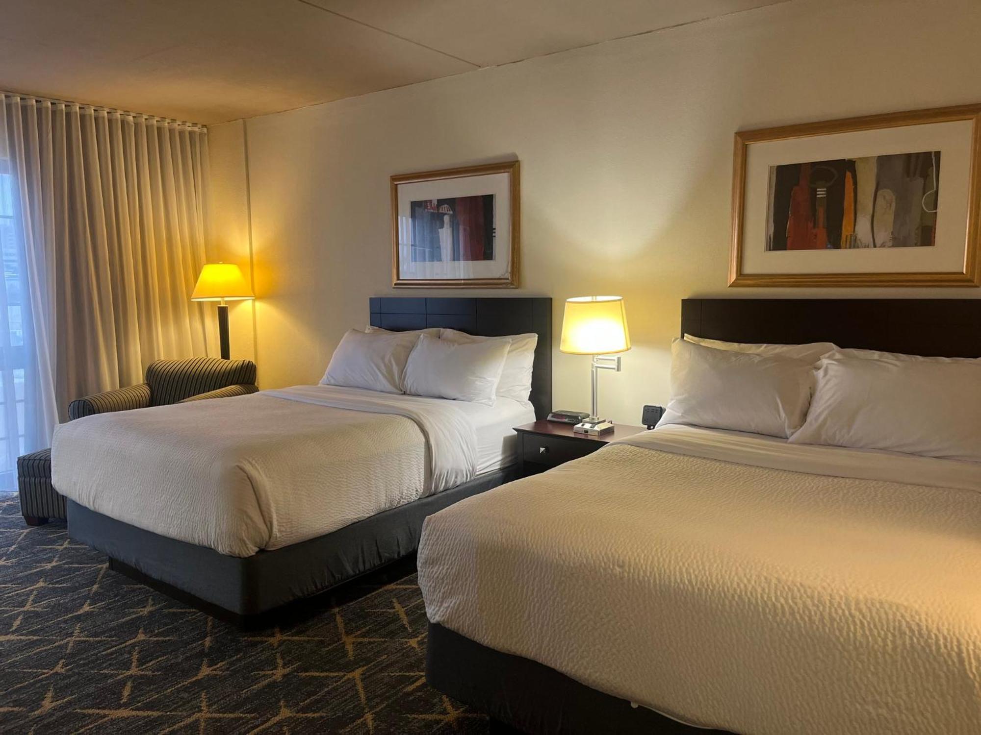 Holiday Inn & Suites Springfield-I-44 By Ihg Extérieur photo