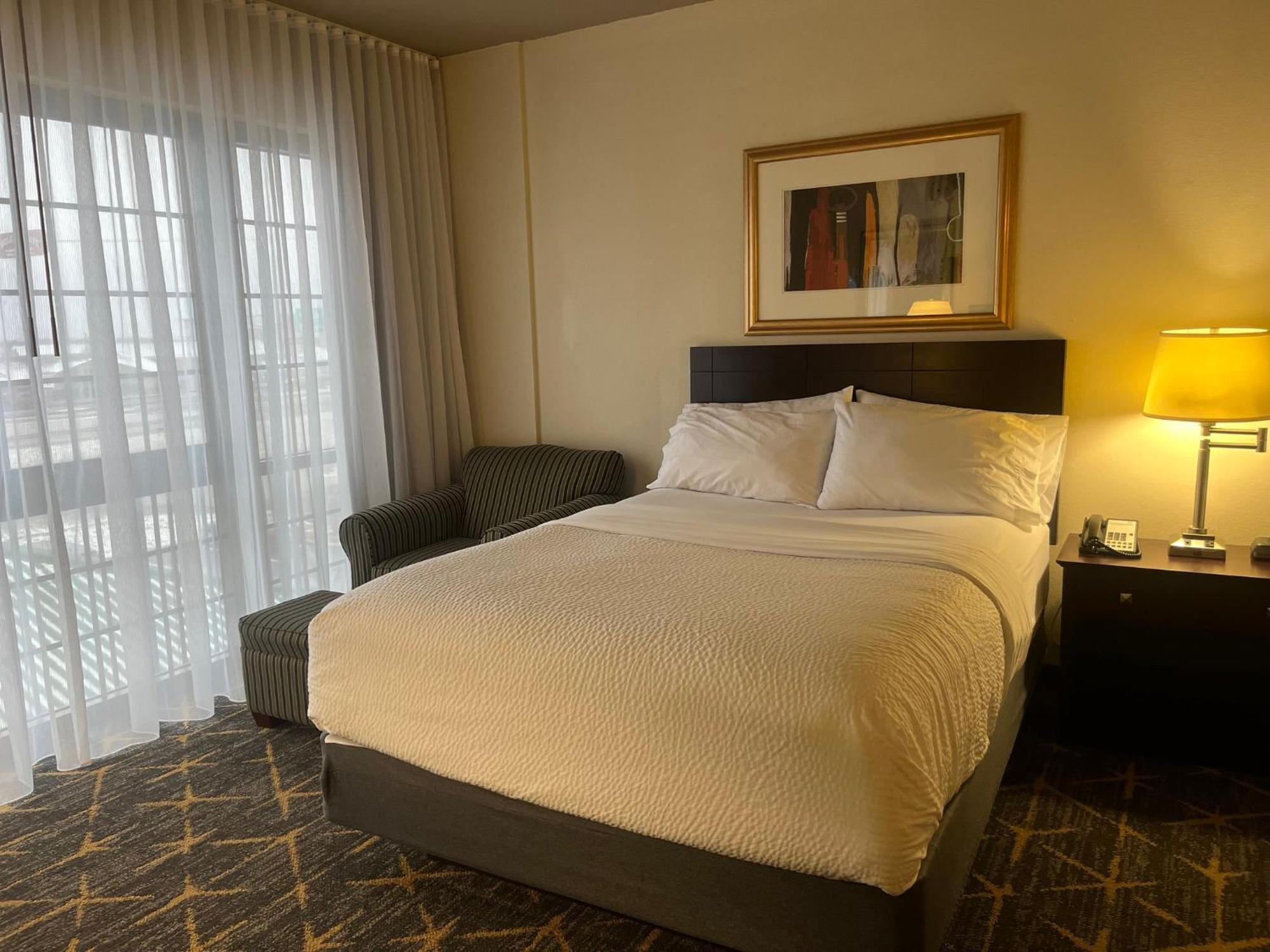Holiday Inn & Suites Springfield-I-44 By Ihg Extérieur photo
